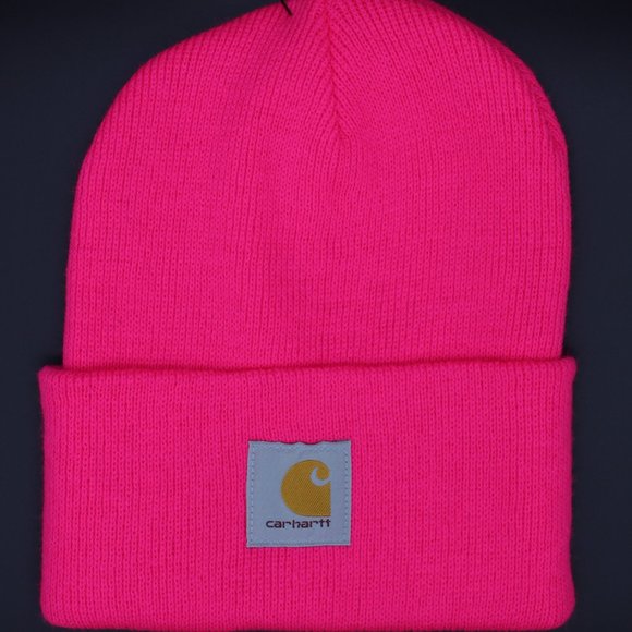 Carhartt Accessories - Carhartt Beanie - P42 NWT!